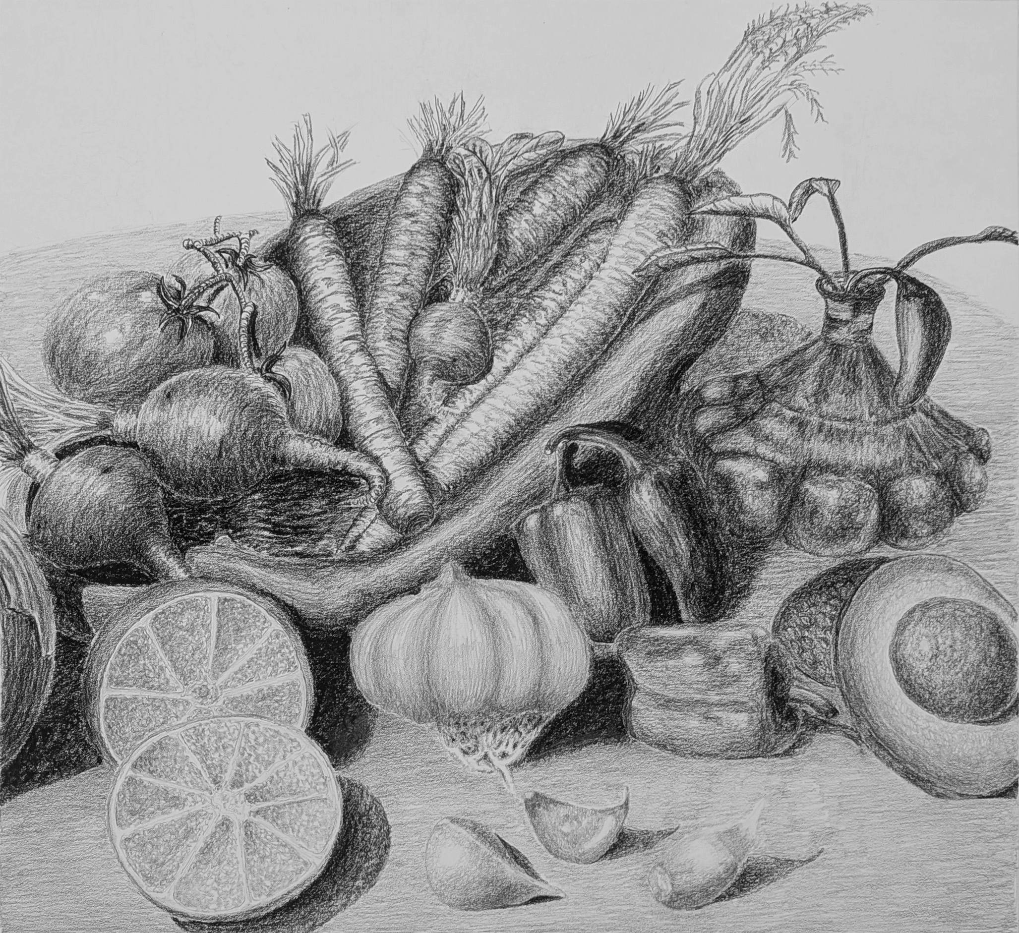 Drawing