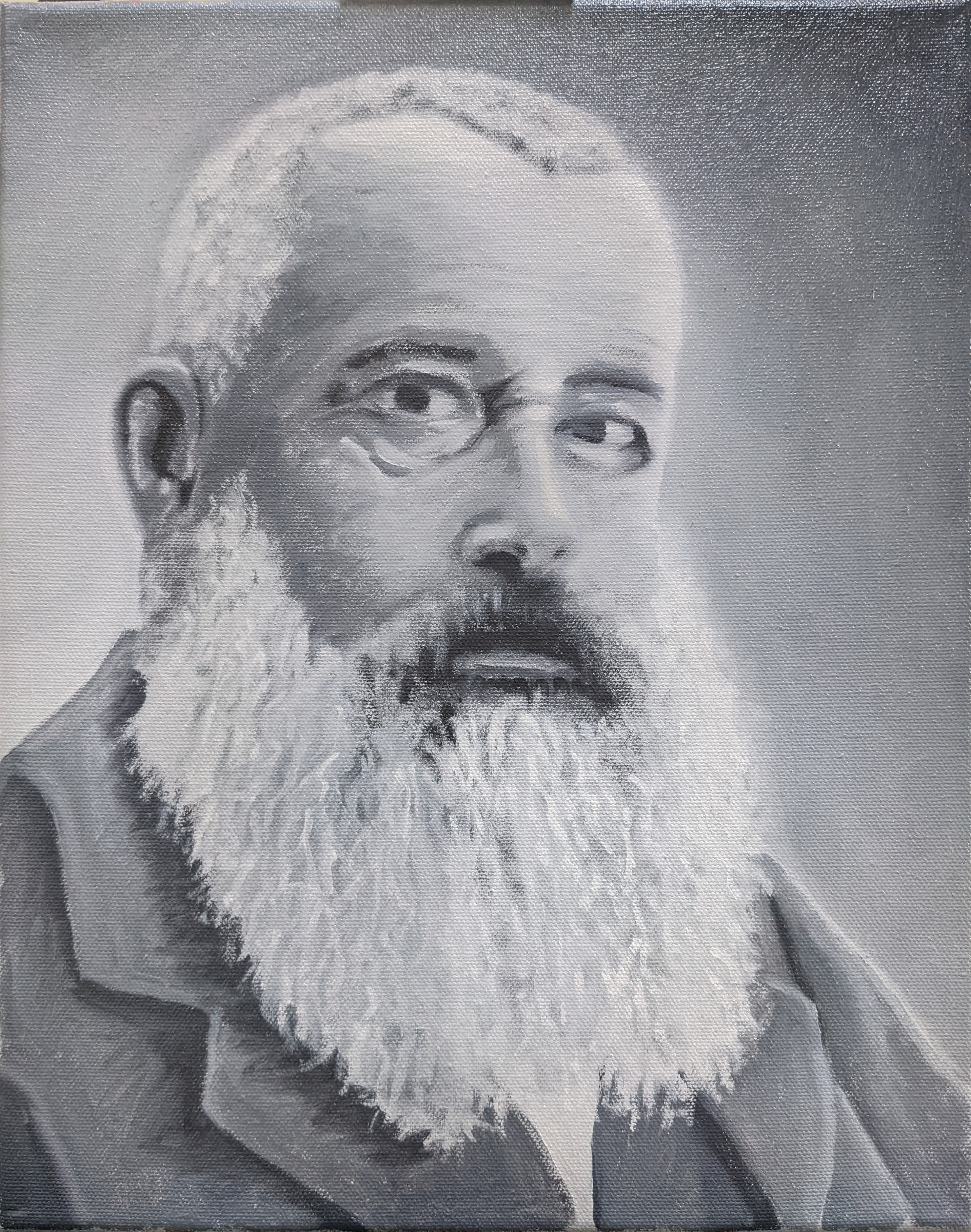 Claude Monet