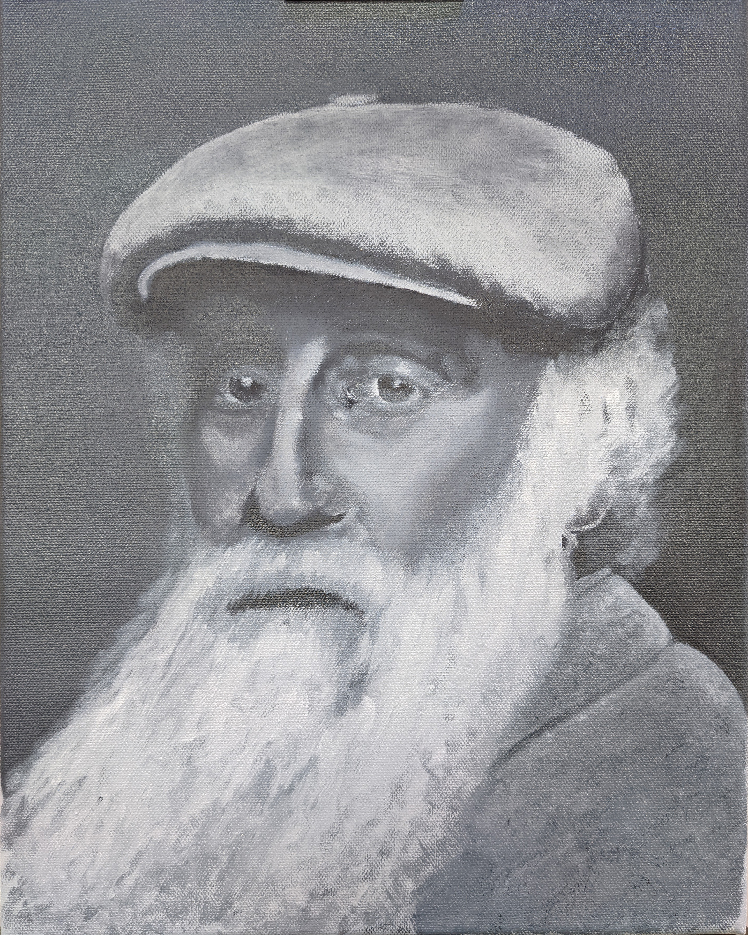 Camille Pissarro